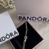 Pandora Star Double Bracelet - Image 2