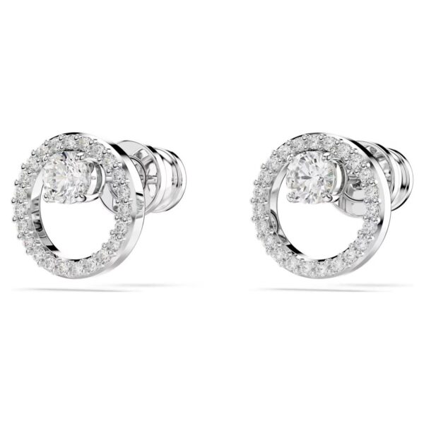 Swarovski Constella Stud Earrings