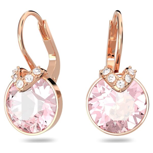 Swarovski Bella Drop Earrings