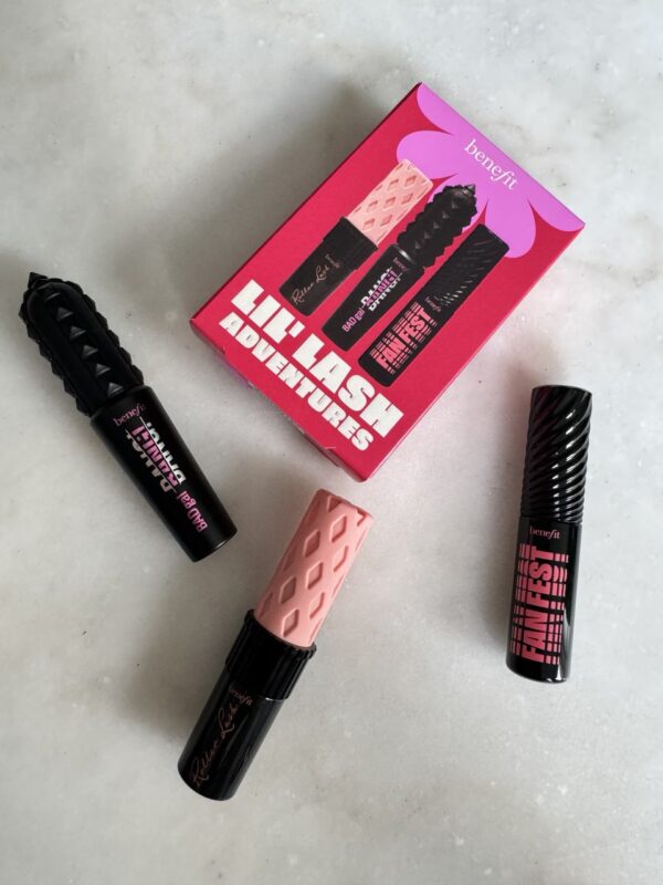 Benefit Lash Mascara Trio - Image 2