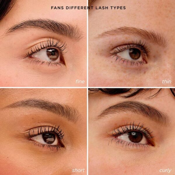 Benefit Lash Mascara Trio - Image 3