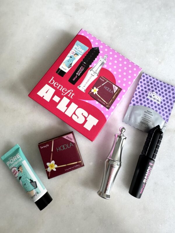 Benefit Glam Kit