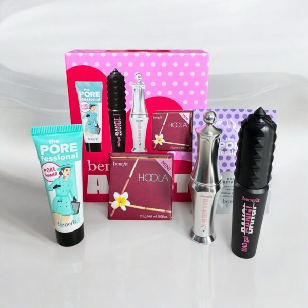 Benefit Glam Kit - Image 2