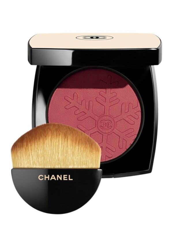 Chanel Les Beiges Glow Blush