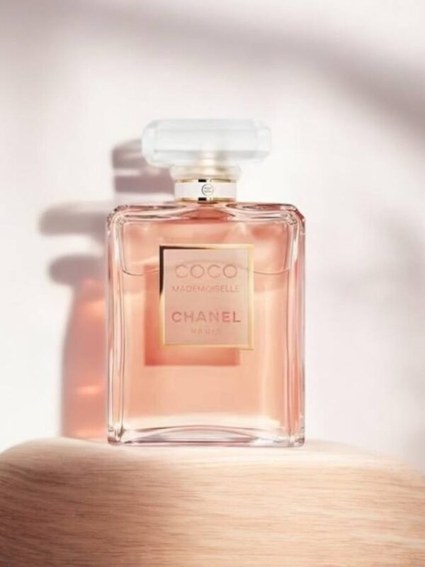 Chanel Coco Mademoiselle Perfume