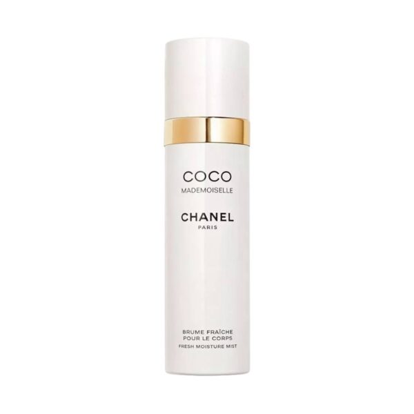 Chanel Coco Mademoiselle Fresh Mist