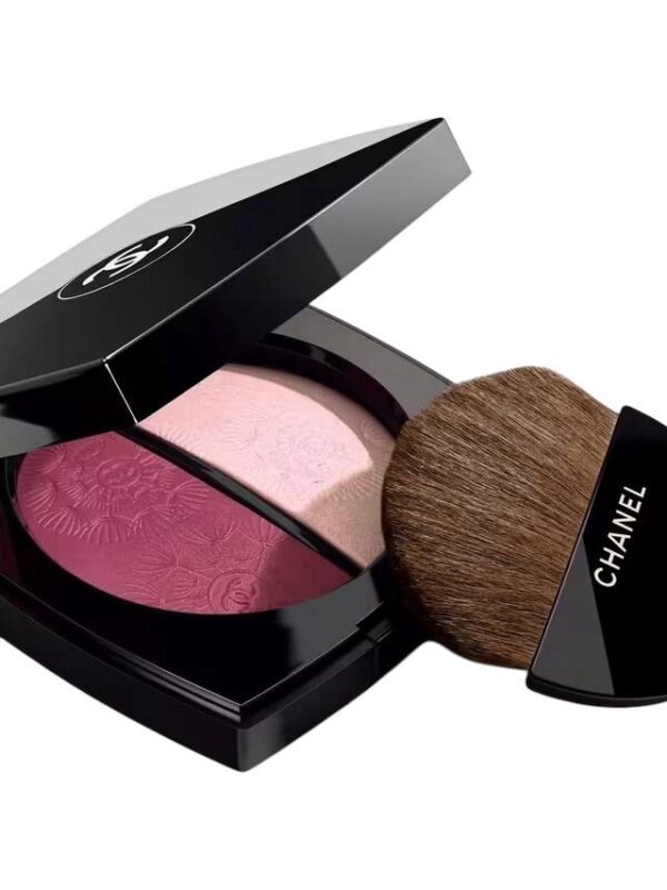 Chanel Blush and highlighter Duo - Image 2