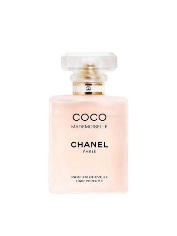 Chanel Coco Mademoiselle Hair Perfume