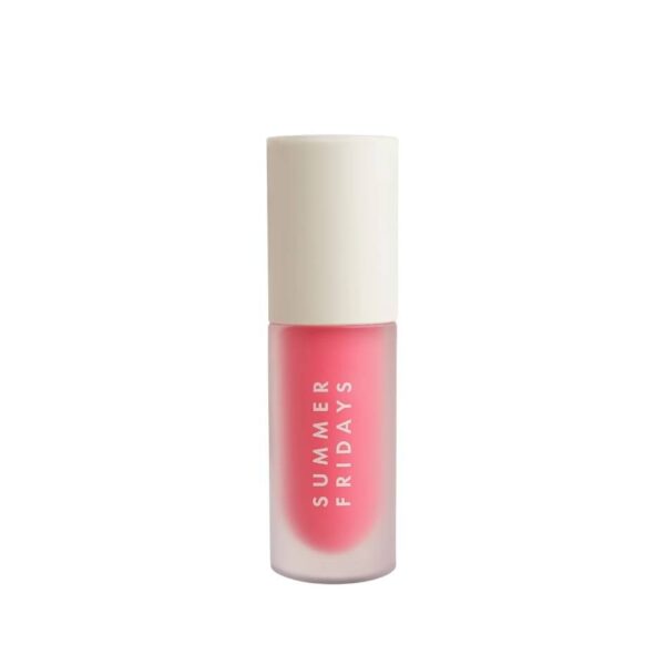 Summer Fridays Lip Oil