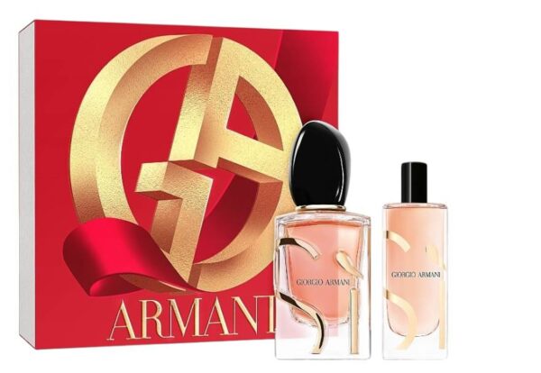 Armani Si Intense