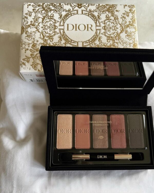 DIOR Couture Eye Palette