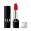 DIOR Rouge Velvet Finish