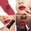 ⁦DIOR Rouge Velvet Finish⁩ - الصورة ⁦2⁩