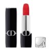 ⁦DIOR Rouge Velvet Finish⁩ - الصورة ⁦5⁩