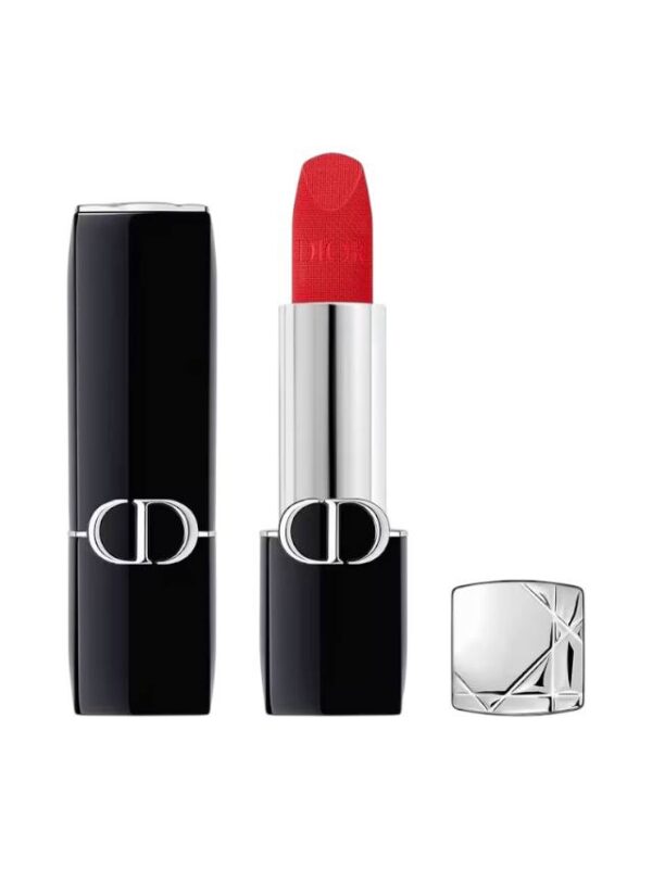 DIOR Rouge Velvet Finish - Image 5