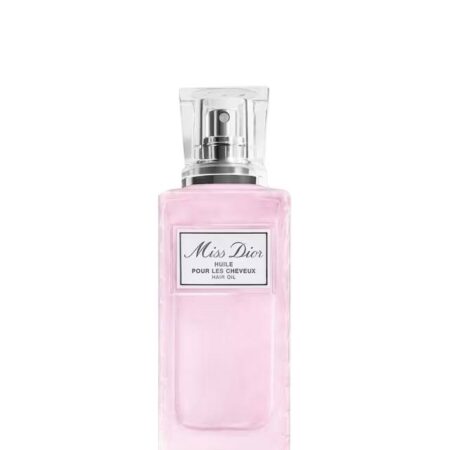 Miss Dior Hair Oil Spray