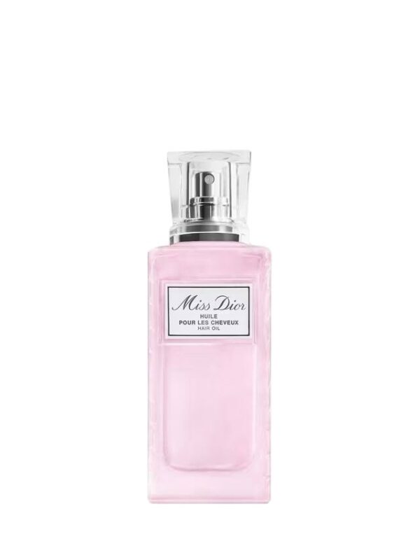 Miss Dior Hair Oil Spray