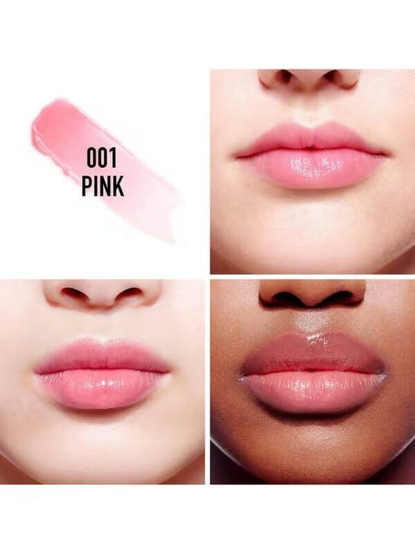 DIOR Addict Lip Balm - Image 2