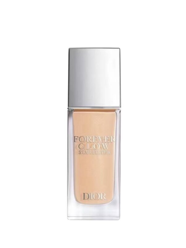 DIOR Forever Glow Filter