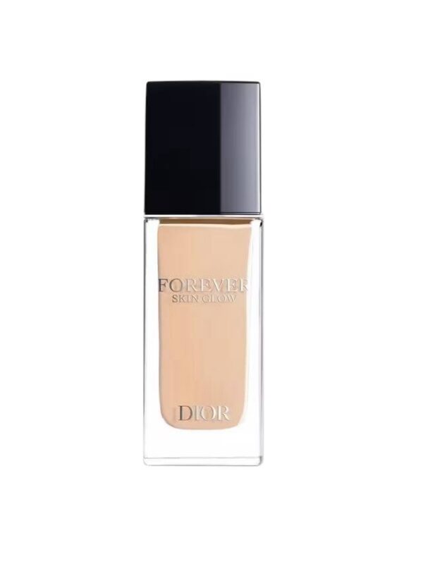 DIOR Forever Glow Foundation