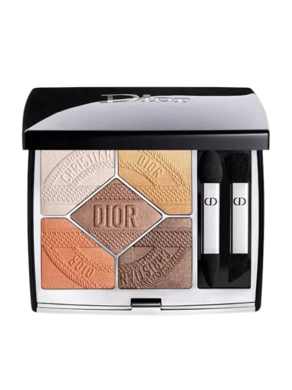 DIOR Couture Eyeshadow - Limited Edition