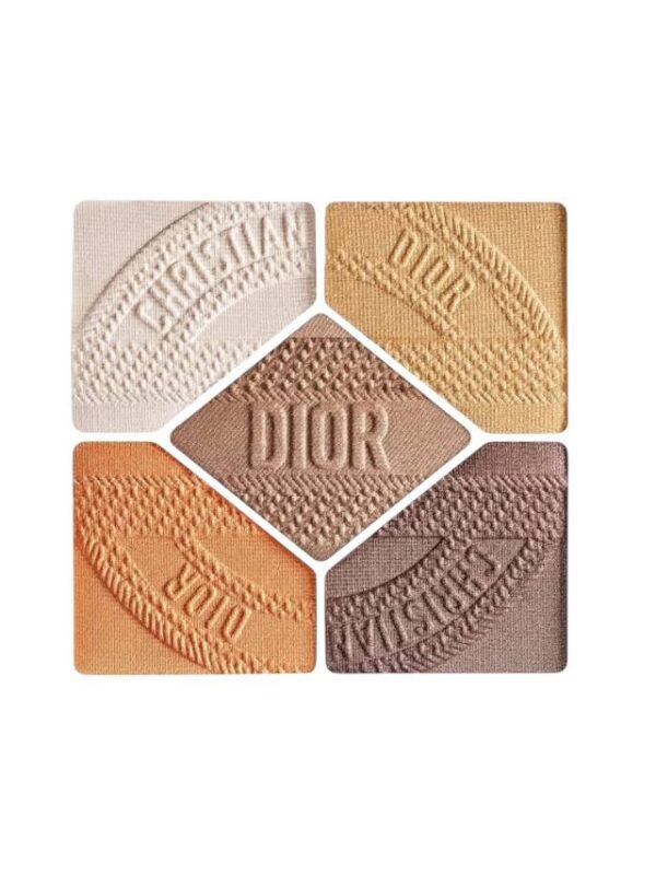 DIOR Couture Eyeshadow - Limited Edition - Image 2