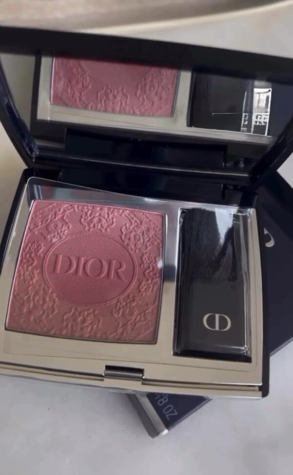 DIOR Rouge Blush- Limited Edition - Image 3