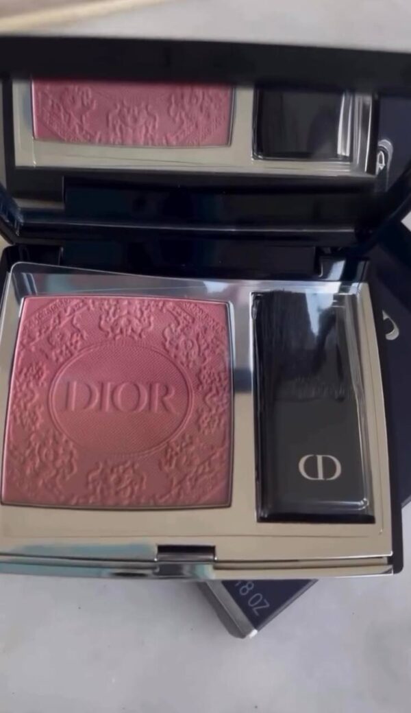 DIOR Rouge Blush- Limited Edition