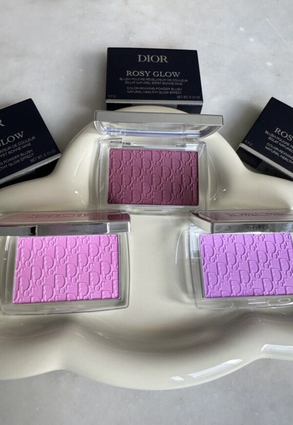 DIOR Backstage Glow Blush