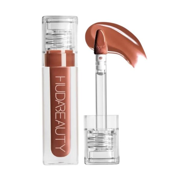 Huda Beauty Extra Shine Lip Gloss