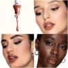 ⁦Huda Beauty Extra Shine Lip Gloss⁩ - الصورة ⁦4⁩