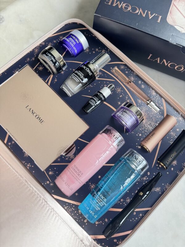 Lancome Gift Set