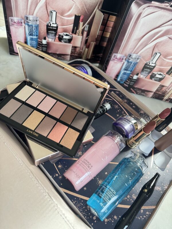 Lancome Gift Set - Image 2