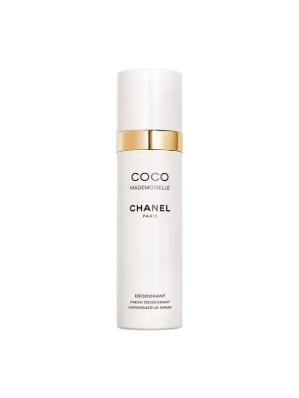 Chanel Coco Mademoiselle Deodorant Spray