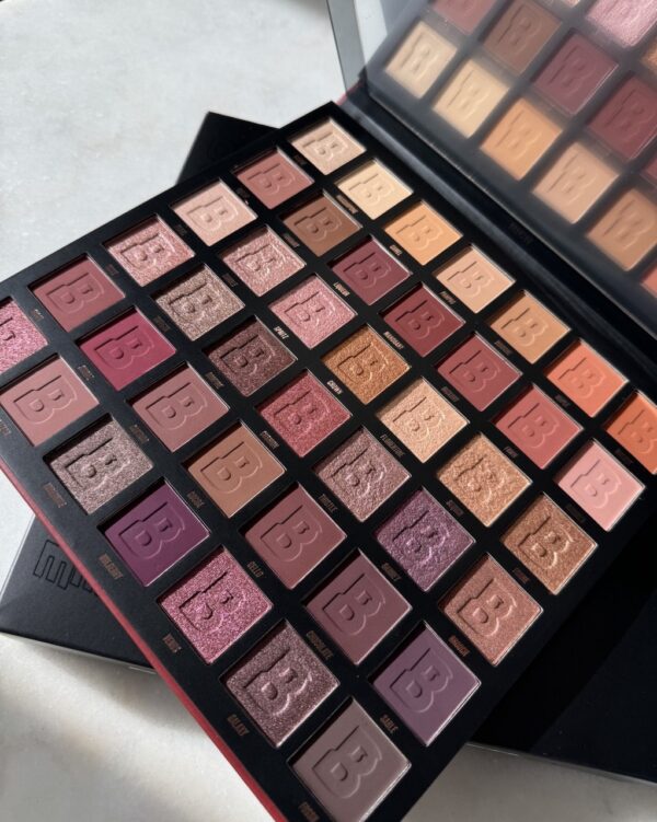 Beauty Bay Eye Palette - Image 3