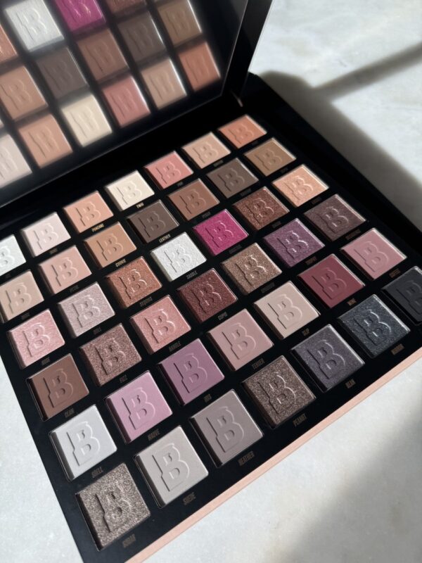 Beauty Bay Eye Palette - Image 6