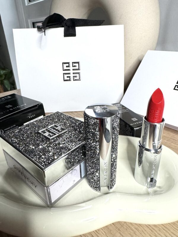 Givenchy Limited Edition Set