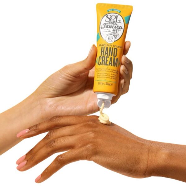 ⁦Sol de Janeiro Hand Cream⁩ - الصورة ⁦2⁩