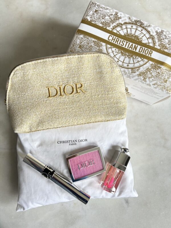 Dior Makeup Gift Set