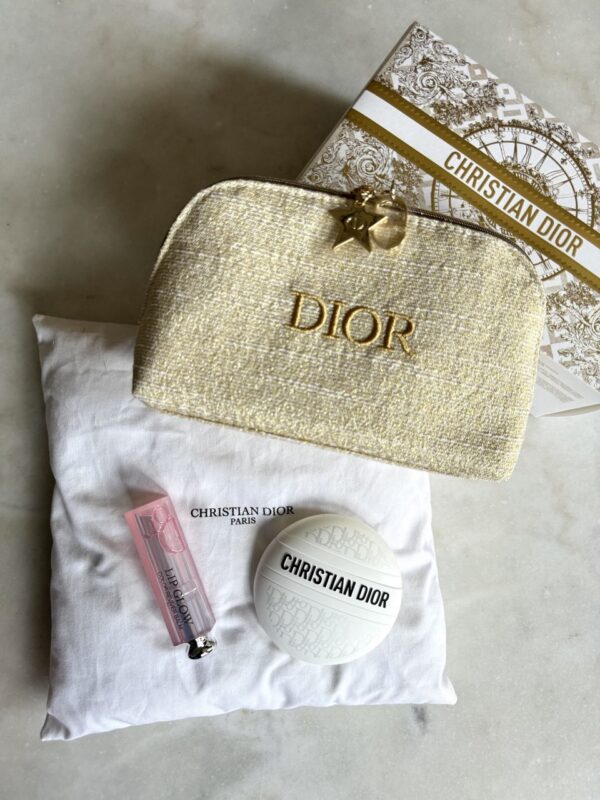 Dior Balm Gift Set - Image 4