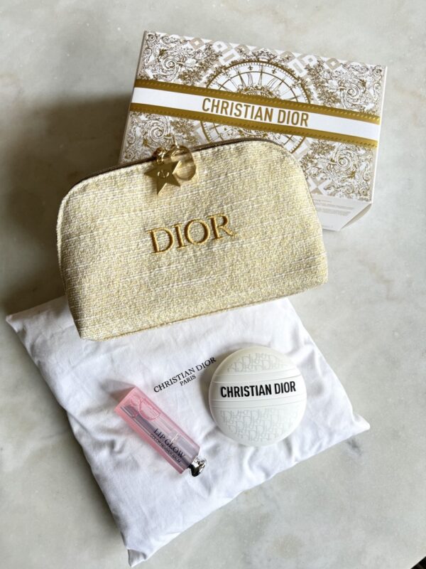 Dior Balm Gift Set