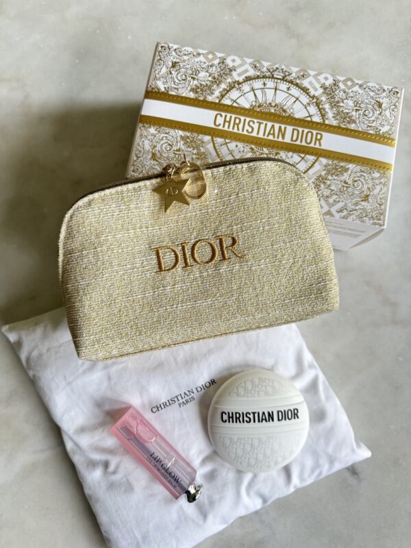 Dior Balm Gift Set - Image 2