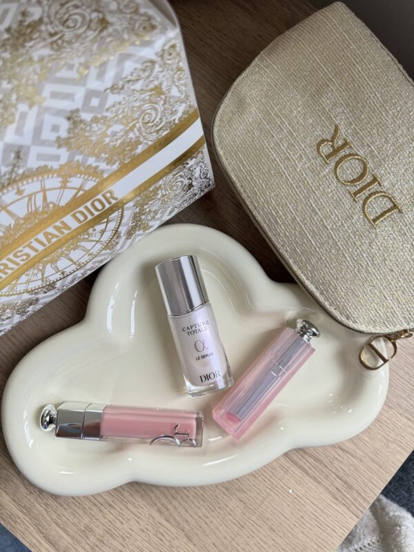 Dior Makeup and Skincare Gift Set - Image 2