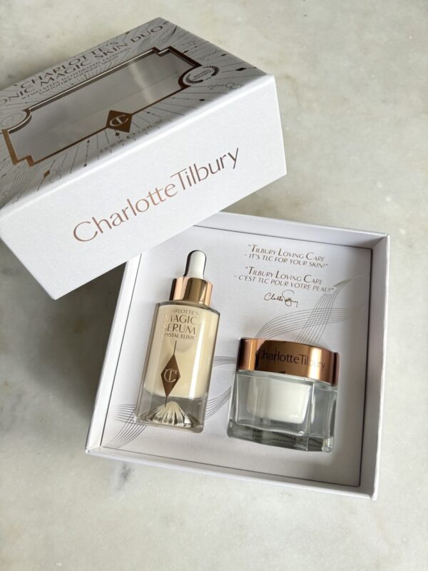 Charlotte Tilbury Magic Skin Gift Set - Image 3