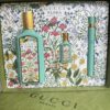 Gucci Flora Jasmine Gift Set