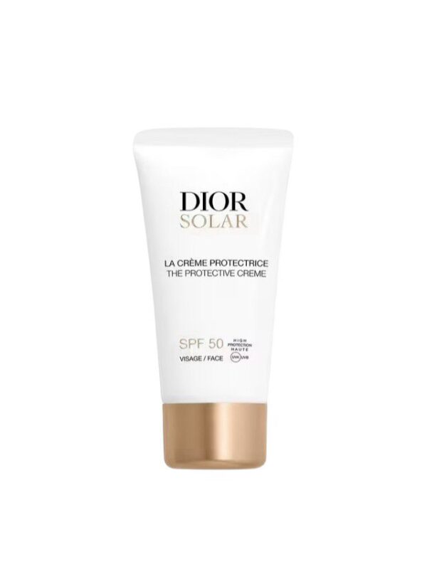 Dior Solar Protective Cream