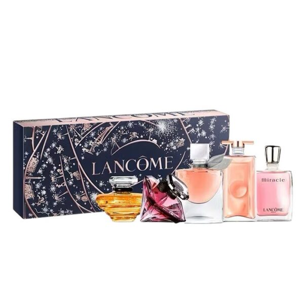 Lancome Mini Perfume Set