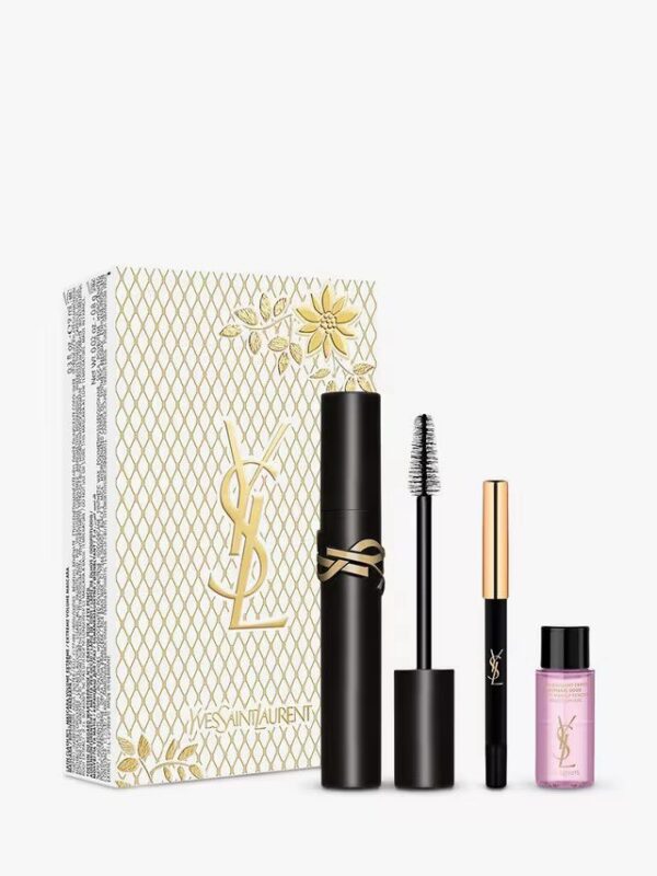 YSL Lash Clash Mascara Set