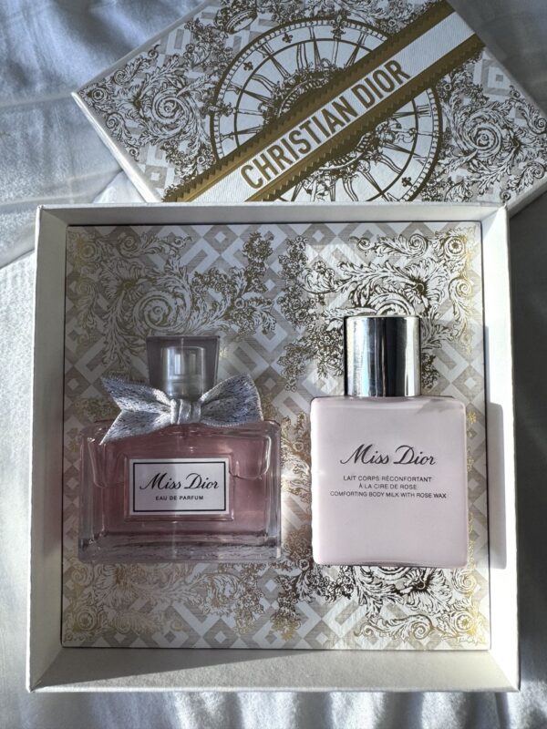 Miss Dior Gift Set