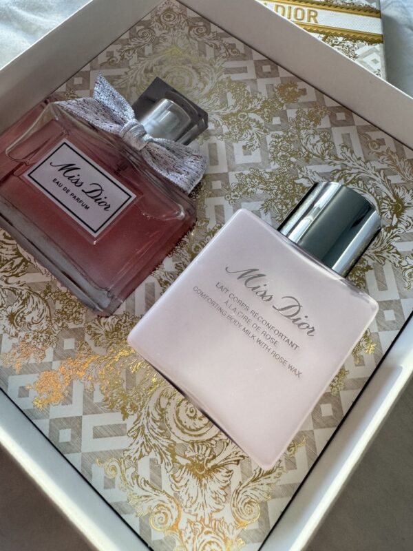 Miss Dior Gift Set - Image 2